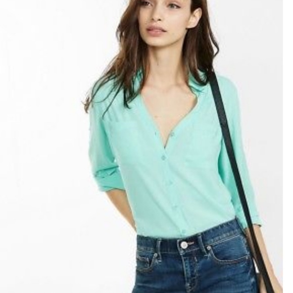 express the portofino shirt